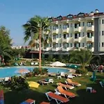 Hotel Mutlu 2*
