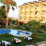 Hotel Mutlu 2*