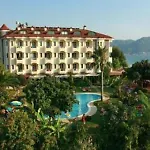 Hotel Mutlu