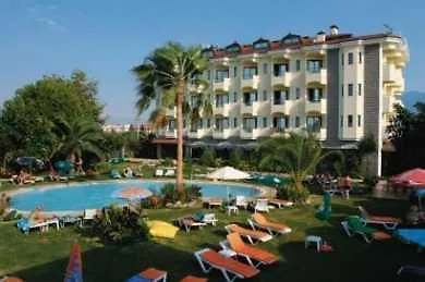 Hotel Mutlu 2*