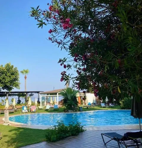 Hotel Mutlu Fethiye