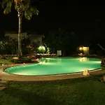 Mutlu Hotell