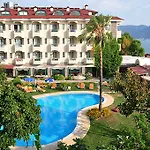 Mutlu 2* Fethiye