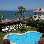 Hotell Mutlu 2*