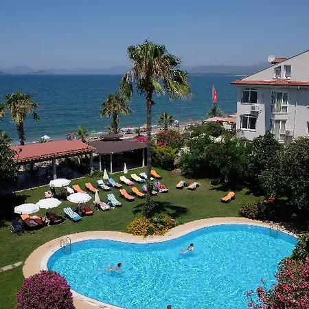 Hotel Mutlu 2*