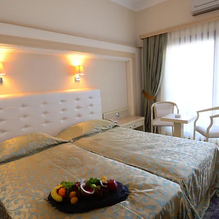 Hotel Mutlu Fethiye