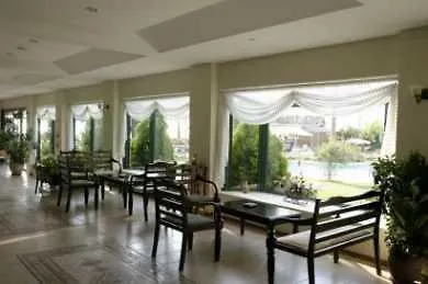 Mutlu Hotel Fethiye
