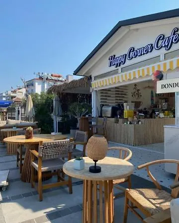 Hotel Mutlu 2*