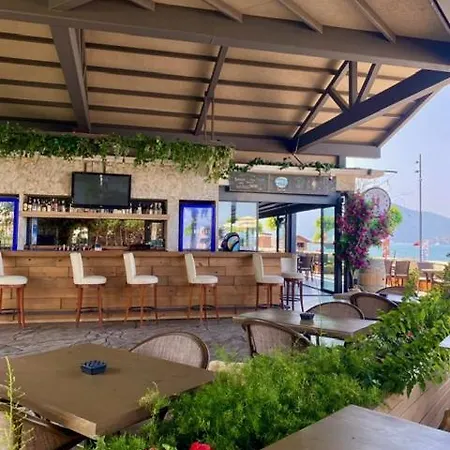 Mutlu Szálloda Fethiye