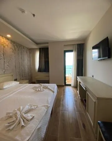 Mutlu 2* Fethiye