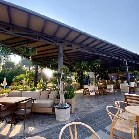 Hotel Mutlu