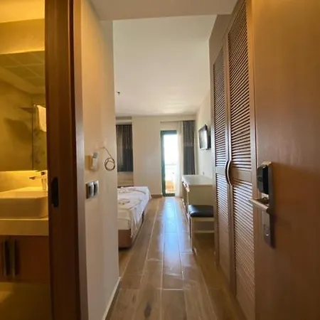Mutlu 호텔 2*