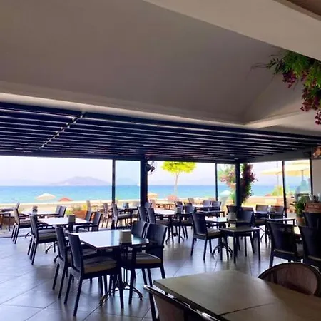 Hotel Mutlu 2*