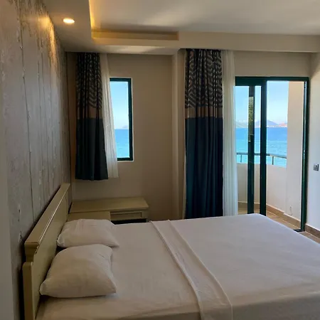 Mutlu Szálloda Fethiye