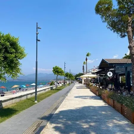 Hotel Mutlu 2*