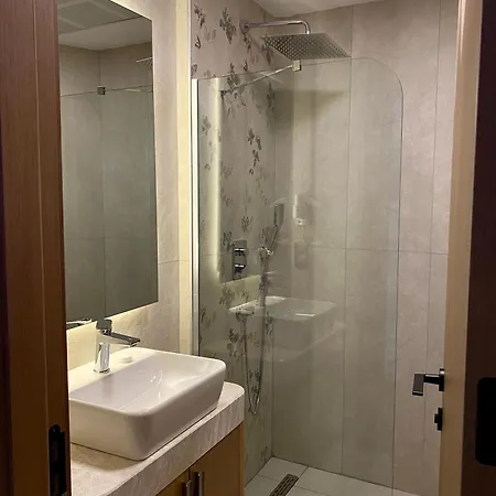 Mutlu Szálloda Fethiye