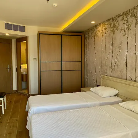 Hotel Mutlu Fethiye