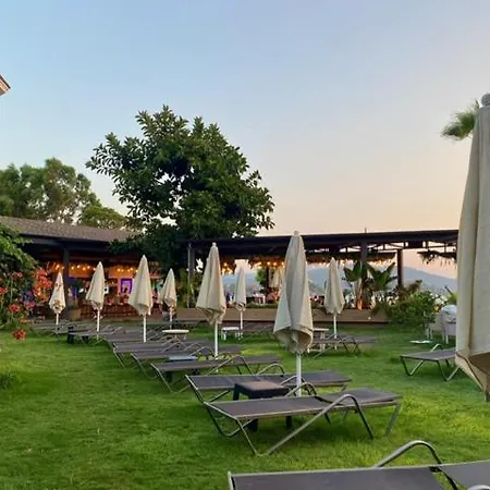 Mutlu 2* Fethiye