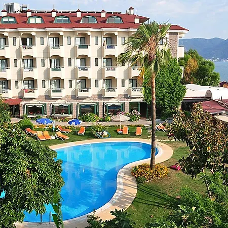 Mutlu 2* Fethiye