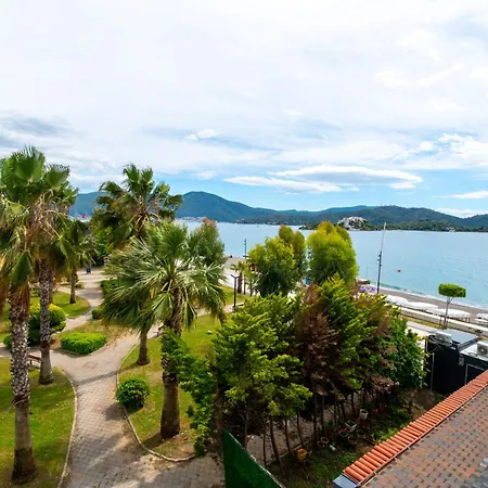Mutlu Fethiye