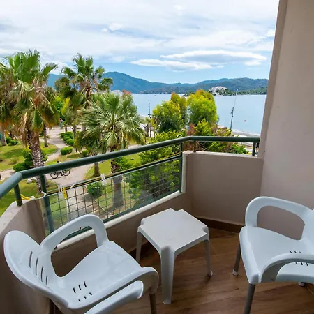 Mutlu 2* Fethiye