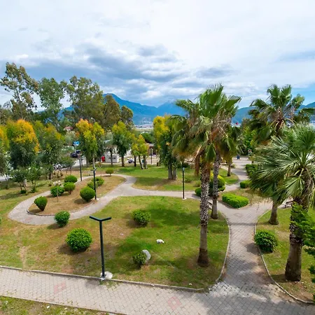 Mutlu 2* Fethiye