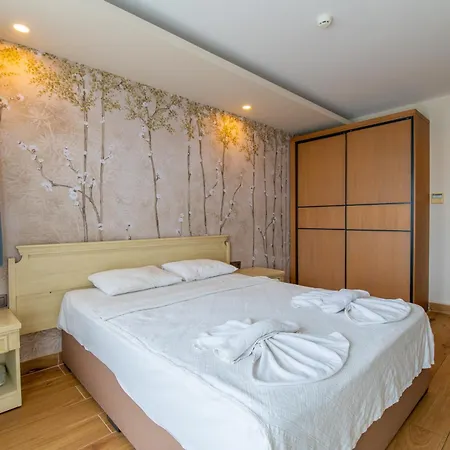 Hotel Mutlu 2*