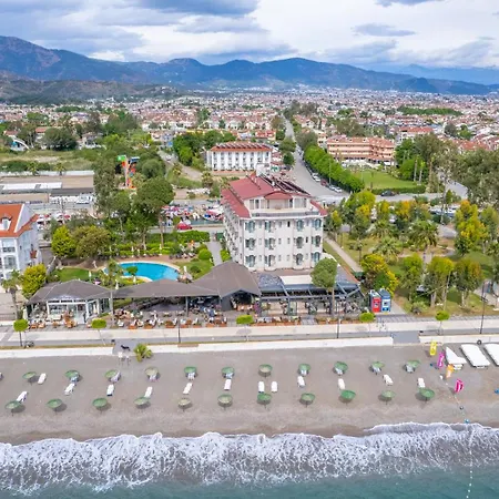 Hotel Mutlu