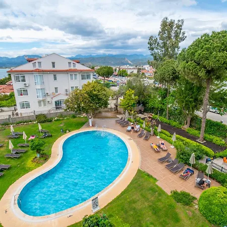 Hotel Mutlu 2*