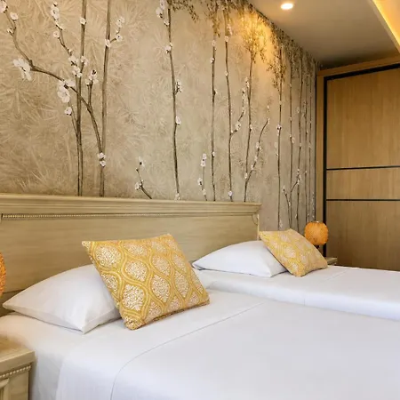 Mutlu Hotel Fethiye