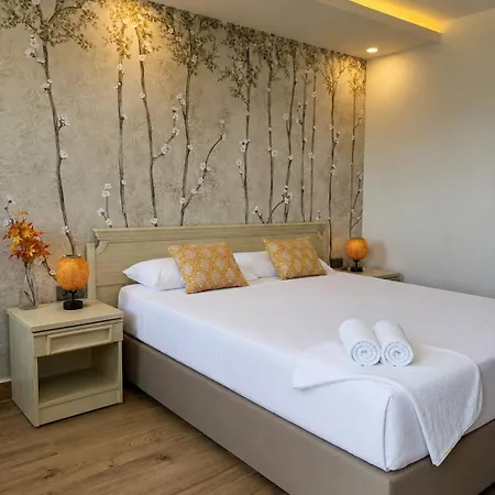 Hotel Mutlu Fethiye