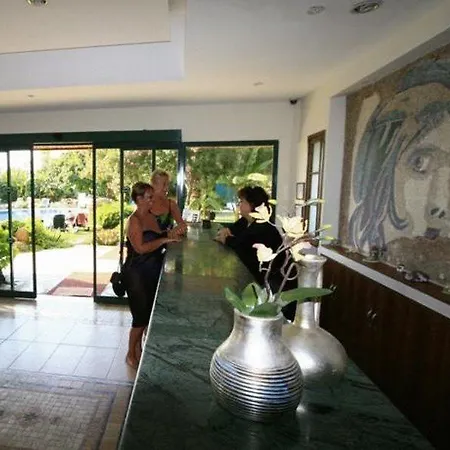 Hotel Mutlu Fethiye