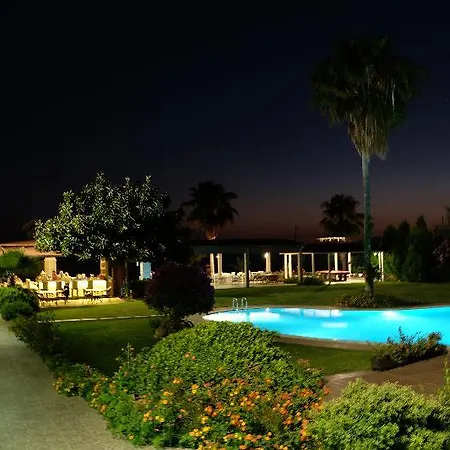 Szálloda Mutlu Fethiye