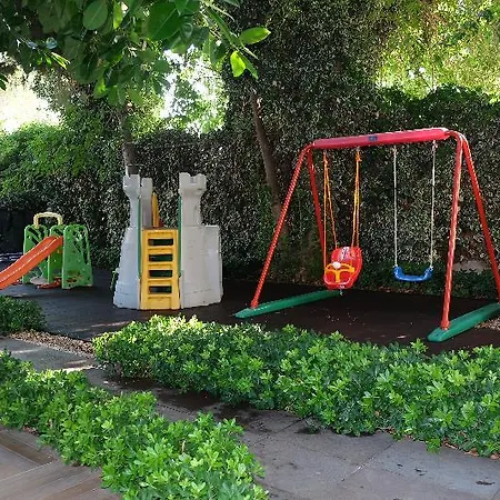 Mutlu Szálloda Fethiye