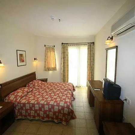 Mutlu Hotel Fethiye