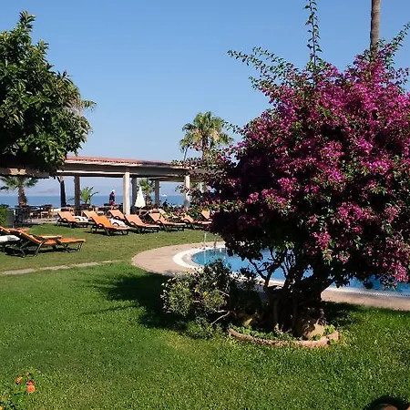 Hotel Mutlu