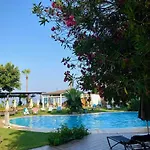 Szálloda Mutlu Fethiye