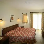 Szálloda Mutlu 2*
