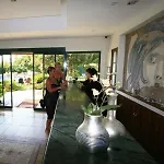 Szálloda Mutlu Fethiye