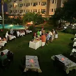 Mutlu Szálloda Fethiye