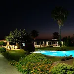 Szálloda Mutlu Fethiye