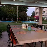 Szálloda Mutlu Fethiye